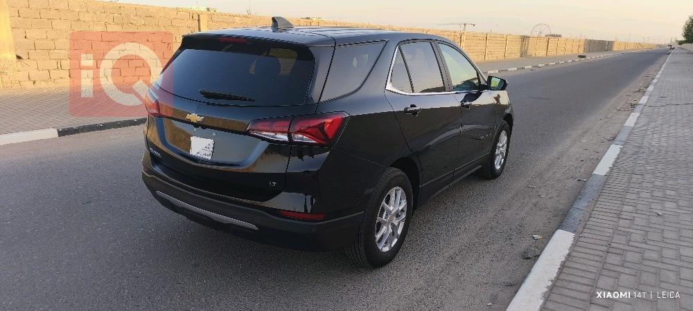 شيفروليه إكوينوكس